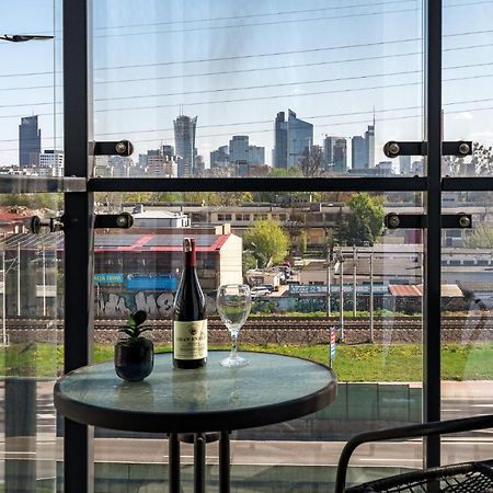华沙Apartament Ks Wola Prymasa 407公寓 外观 照片